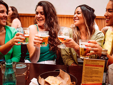 Moema Bar & Cozinha - Foto de galeria 7